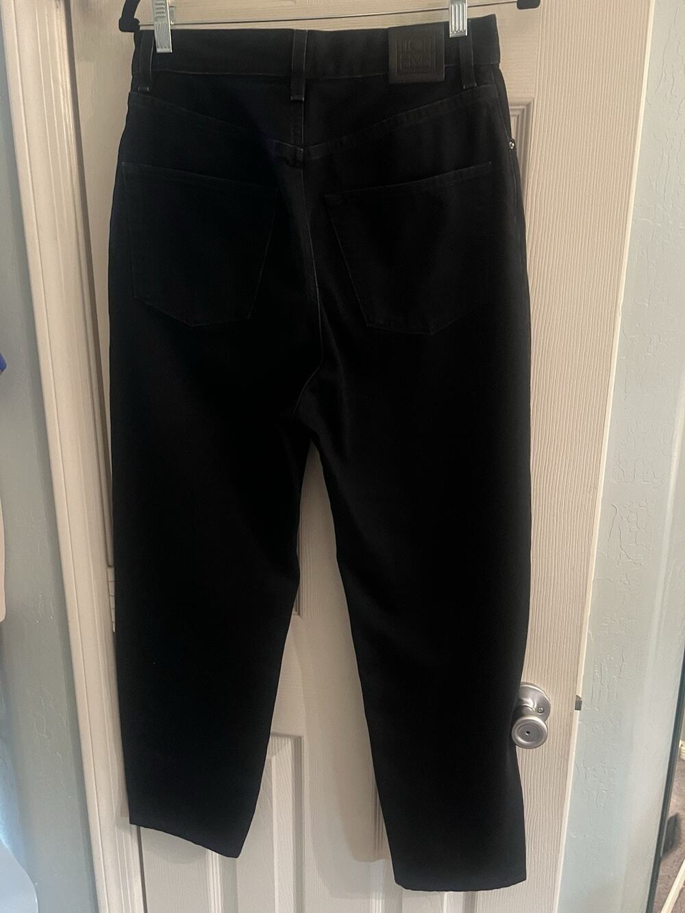 Totem Black Bootcut Denim 29